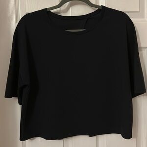 Lululemon Minimal Short Sleeve